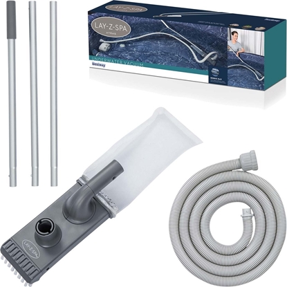 Attēls no Odkurzacz do czyszczenia SPA Bestway 60323