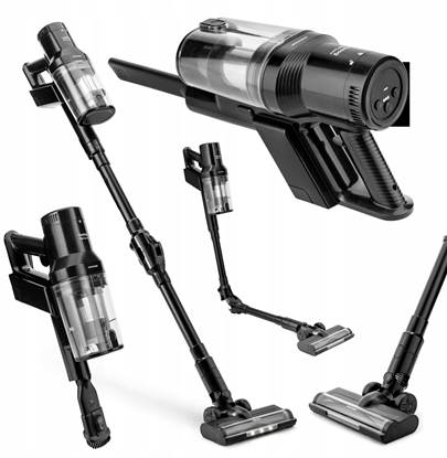 Изображение ODKURZACZ PIONOWY HUSLOG AD-1648