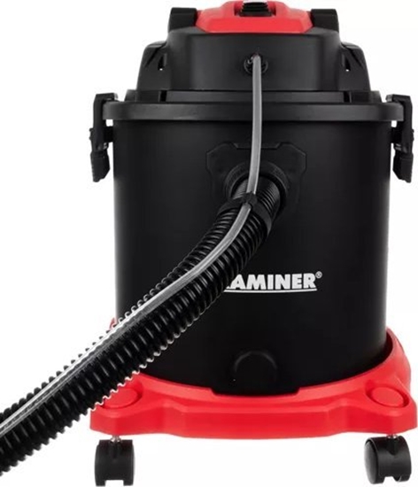 Picture of Odkurzacz piorcy Kaminer Odkurzacz piorcy 20L Kaminer 23918