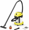 Изображение Odkurzacz piorcy Karcher Home & Garden WD 3-18 1.628-575.0