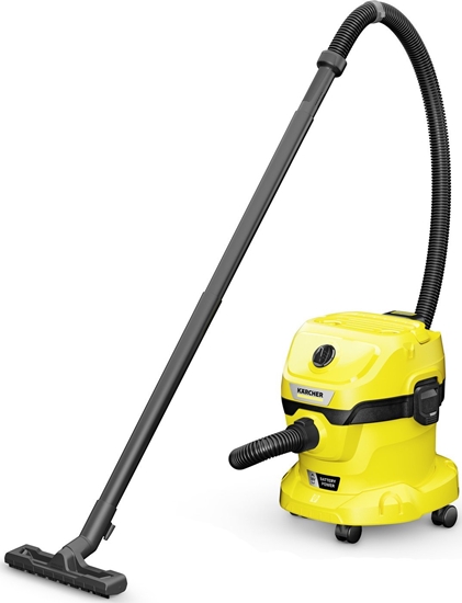 Изображение Odkurzacz piorcy Karcher Kärcher WD 2-18 Battery Set V-12/18