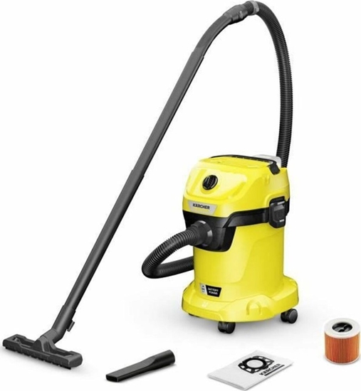 Picture of Odkurzacz Karcher WD 3 V-17/4/20