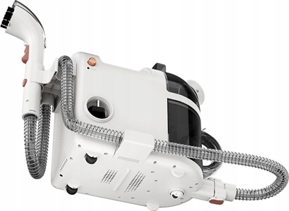 Picture of Odkurzacz piorcy Uwant UWANT B200 Biay | Odkurzacz piorcy | do czyszczenia dywanów, kanap, tapicerki, 1900W, 12000 Pa, zbiornik 1500ml