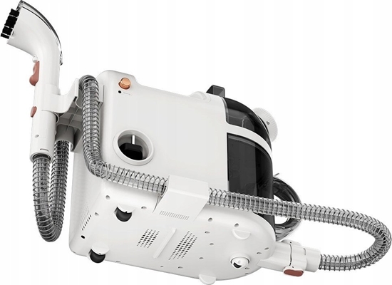 Picture of Odkurzacz piorcy Uwant UWANT B200 Biay | Odkurzacz piorcy | do czyszczenia dywanów, kanap, tapicerki, 1900W, 12000 Pa, zbiornik 1500ml