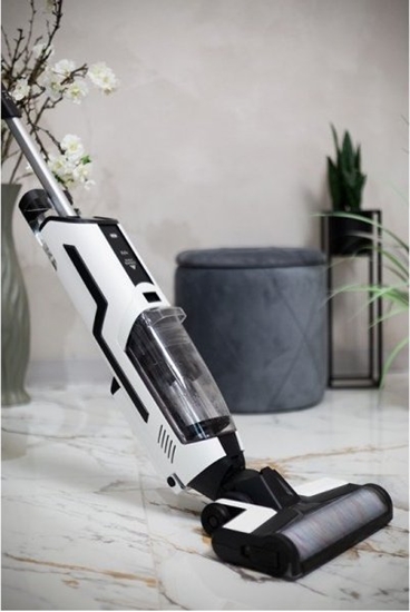 Picture of Odkurzacz piorcy Zyle kraunamas plaunantis dulki siurblys Cordless Kaiser PRO ZYWETCLEANPRO