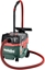 Attēls no Odkurzacz przemysowy Metabo METABO.VACUUM CLEANER AS 36-18 L 20 PC CARCASS 2x18V WITH MANUAL FILTER CLEANING