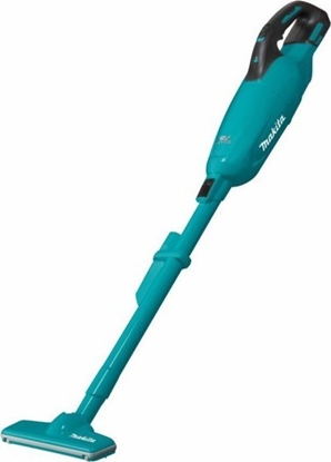 Picture of Odkurzacz rczny Makita MAKITA DCL280FZ ODKURZACZ AKUMULATOROWY BLDC 18V