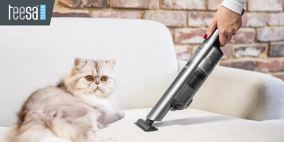 Attēls no Odkurzacz rczny Teesa TSA5017