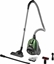 Изображение Odkurzacz Sencor SVC 1016GR Czarny Kolor Zielony 800 W