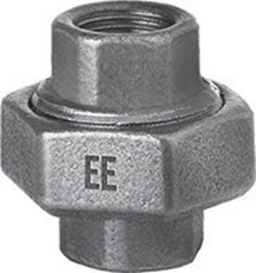 Picture of ODLEWNIA rubunek ocynk DN40 11/2 stokowy