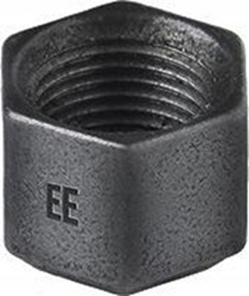 Picture of ODLEWNIA Zalepka czarna DN20 3/4