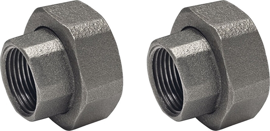 Picture of Odlewnia Zawiercie RUBUNKI DO POMPY 1 EE - 5907791618252