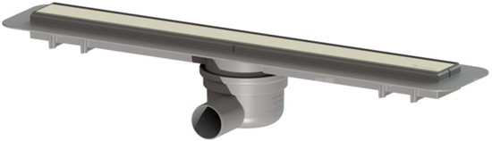 Picture of Odpyw liniowy - GLOBE  300 mm 43600.01 KESSEL (S)