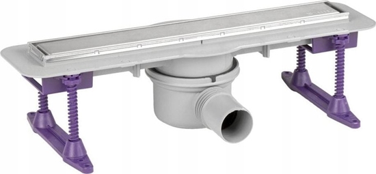 Picture of Odpyw liniowy Linearis Ultraline  L=450mm (S) (DWZ)