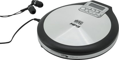 Picture of Odtwarzacz CD Soundmaster CD9220