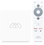 Изображение Odtwarzacz multimedialny Homatics Odtwarzacz multimedialny Android SMART TV Box R Lite 4K