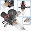Picture of Odwadniacz z filtrem powietrza + reduktor 1/4" (100)