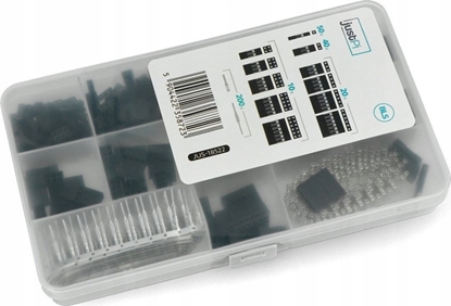 Attēls no Oem BLS jungi ir kaii rinkinys lizdo konstrukcijai - justPi - 620 element