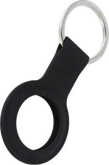 Picture of OEM Brelok SILICONE do AIRTAG / FORCELL F-TAG czarny