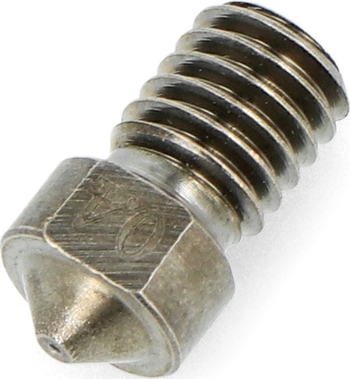 Picture of OEM Dysza 0,4 mm E3D V6- filament 1,75mm - stal hartowana}