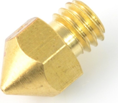 Picture of OEM Dysza 0,4mm MK8 - filament 1,75mm - mied}