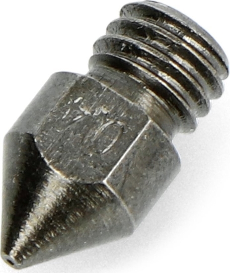 Picture of OEM Dysza 0,4mm MK8 - filament 1,75mm - stal hartowana}