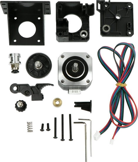 Picture of OEM Ekstruder Titan - zestaw do samodzielnego montau}
