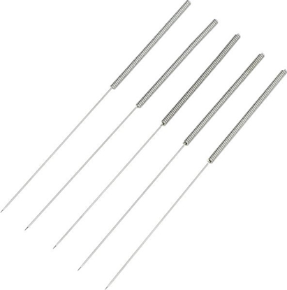 Picture of OEM Iga do czyszczenia dyszy 0,3mm - 5 sztuk}