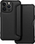 Изображение OEM Kabura RAZOR Book do IPHONE 13 PRO czarny
