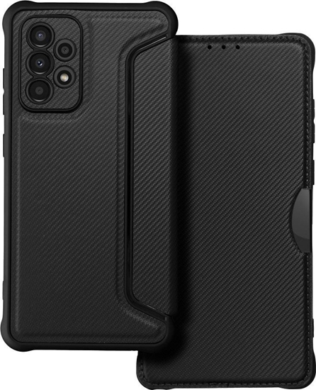Изображение RAZOR grāmatveida maciņš telefonam Samsung Galaxy 