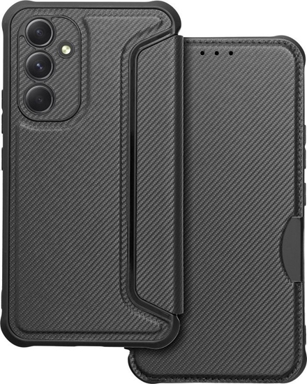 Изображение Razor grāmatveida maciņš telefonam Samsung Galaxy 