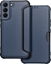 Изображение OEM Kabura RAZOR Book do SAMSUNG S22 Plus niebieski