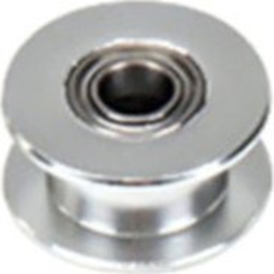 Picture of OEM Koo pasowe gadkie 20T do paska GT2 6mm - otwór 5mm}