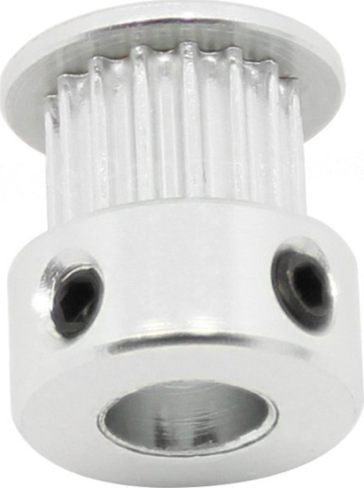 Picture of OEM Koo zbate 20T do paska GT2 6mm - otwór 5mm}