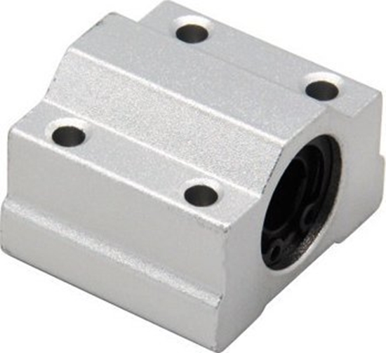 Picture of OEM oysko liniowe SCS8UU do drukarki 3D}