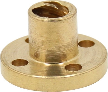 Picture of OEM Nakrtka na rub trapezow 8mm}