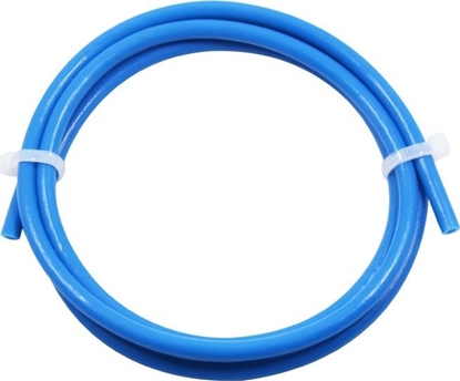 Picture of OEM Rurka PTFE 4mm - niebieska}