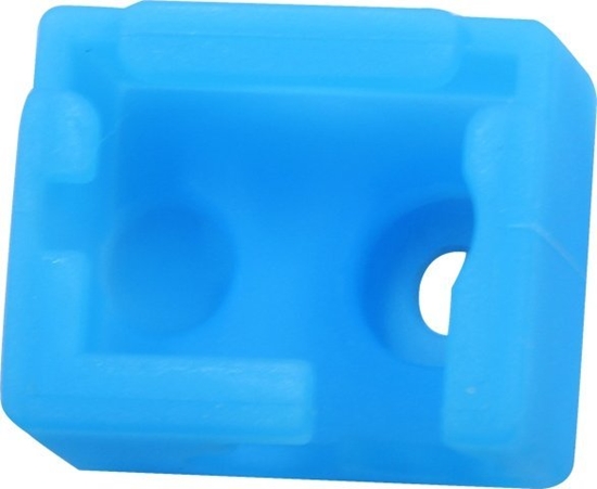 Picture of OEM Silikonowa osona bloku grzejnego ED3 V6}