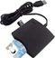 Attēls no OEM Smart card (Personal ID card with chip) reader, grey, external - DCR0003