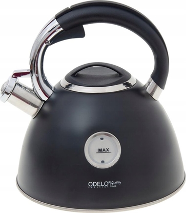 Attēls no Ofenbach CZAJNIK NIEELEKTRYCZNY OD 2147 CZARNY 3 L