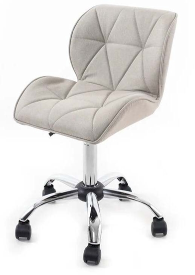 Picture of OFFICE CHAIR HAPPYGAME 1120 GREY