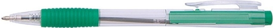 Picture of Office Products Dugopisy Office Products 0.7mm zielone (50), ZIELONY
