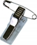 Изображение Office Products Klipsy do identyfikatorów OFFICE PRODUCTS, z agrafk, 12x30x16mm, 100szt.