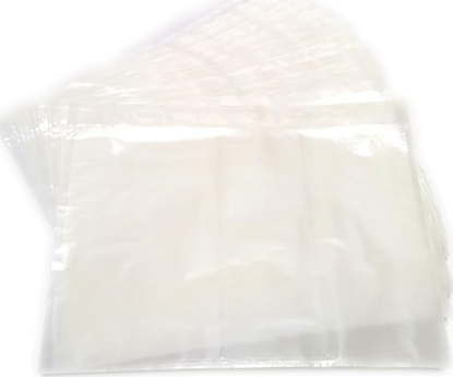 Изображение Office Products Koperty kurierskie Office Products C6 transparentne (1000)