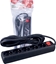Attēls no Office Products Przeduacz OFFICE PRODUCTS, 5 gniazd, 3m, z uziemieniem i wycznikiem, czarny