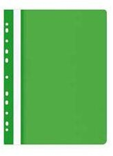 Picture of Office Products SKOR.EUROPER.OFFICE PRODUCTS A4 ZIELONY SKOROSZYT - 21104121-02