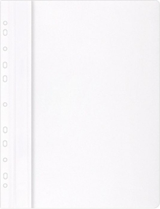 Picture of Office Products SKOROSZYT WPINANY A4 PP OFFICE PRODUCTS (25), BIAY