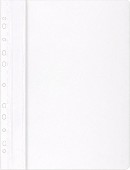 Picture of Office Products SKOROSZYT WPINANY A4 PP OFFICE PRODUCTS (25), BIAY