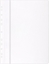 Attēls no Office Products SKOROSZYT WPINANY A4 PP OFFICE PRODUCTS (25), BIAY