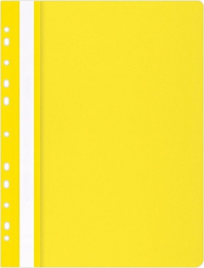 Изображение Office Products SKOROSZYT WPINANY A4 PP OFFICE PRODUCTS (25), ÓTY